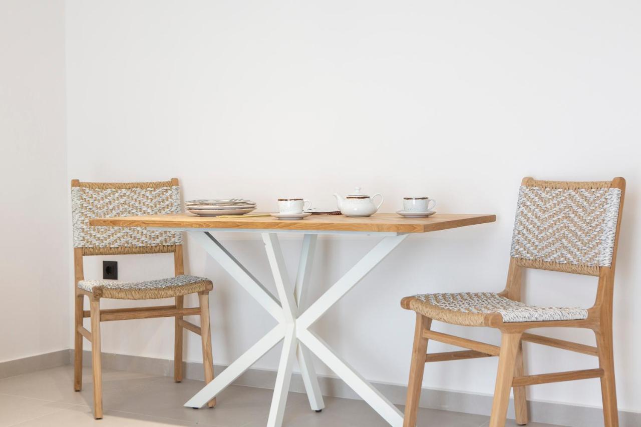 Achillion Suites Lefkada City Ngoại thất bức ảnh